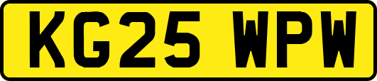 KG25WPW