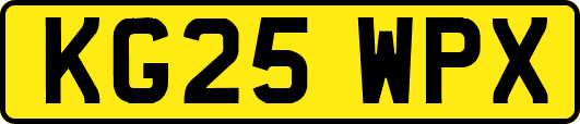 KG25WPX