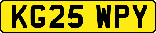 KG25WPY