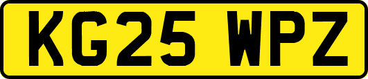 KG25WPZ