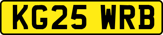 KG25WRB