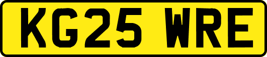 KG25WRE