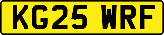 KG25WRF