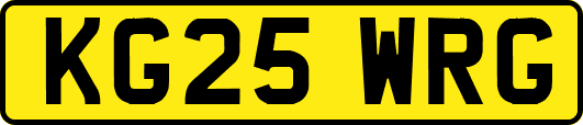 KG25WRG