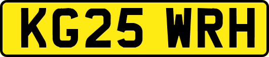 KG25WRH