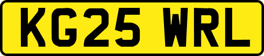 KG25WRL