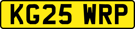 KG25WRP