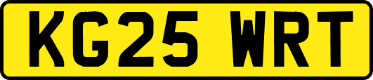 KG25WRT