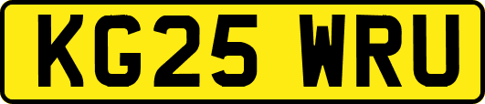 KG25WRU