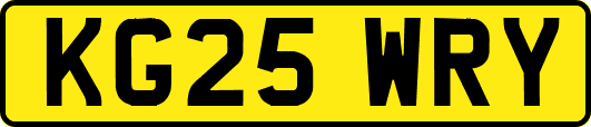 KG25WRY