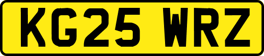 KG25WRZ