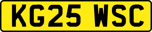 KG25WSC