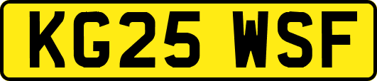 KG25WSF