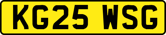 KG25WSG