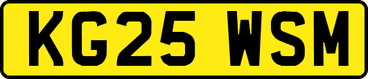 KG25WSM