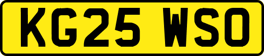 KG25WSO