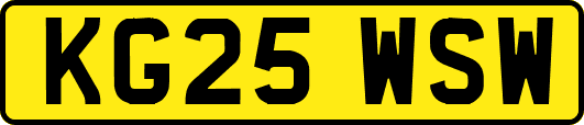 KG25WSW