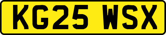 KG25WSX