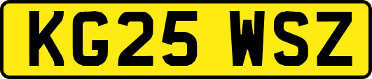 KG25WSZ