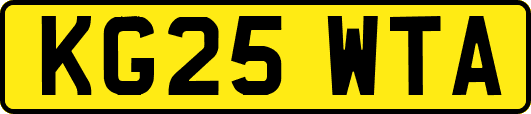 KG25WTA