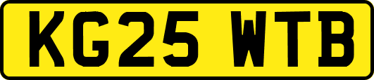 KG25WTB