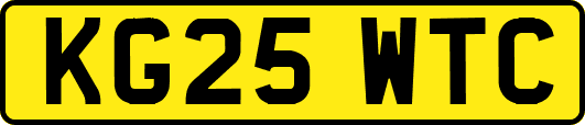 KG25WTC