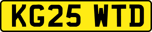 KG25WTD