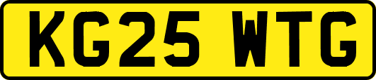 KG25WTG