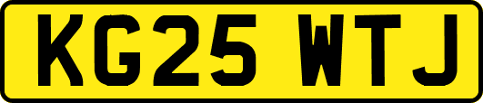 KG25WTJ