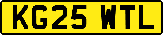 KG25WTL