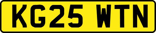KG25WTN