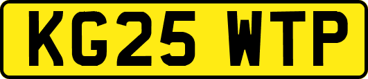 KG25WTP