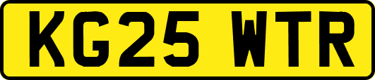 KG25WTR