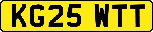 KG25WTT