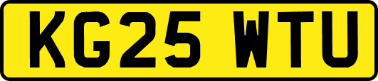 KG25WTU