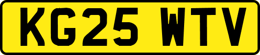 KG25WTV