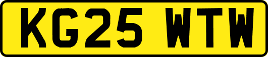 KG25WTW