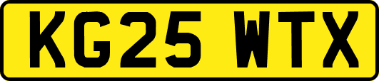 KG25WTX