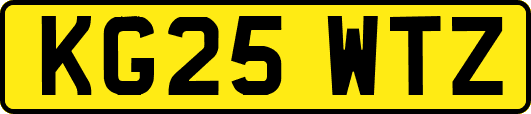 KG25WTZ
