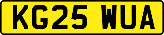 KG25WUA