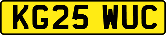 KG25WUC