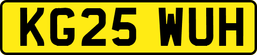 KG25WUH