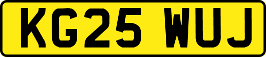 KG25WUJ