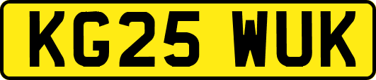 KG25WUK