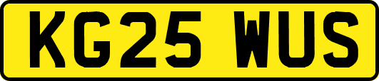 KG25WUS