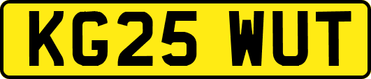 KG25WUT