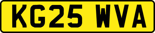 KG25WVA