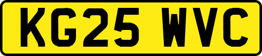KG25WVC