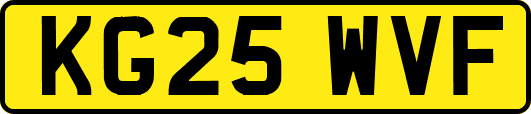 KG25WVF