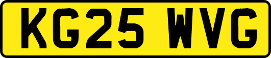 KG25WVG